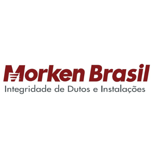 Logotipo Morken Brasil